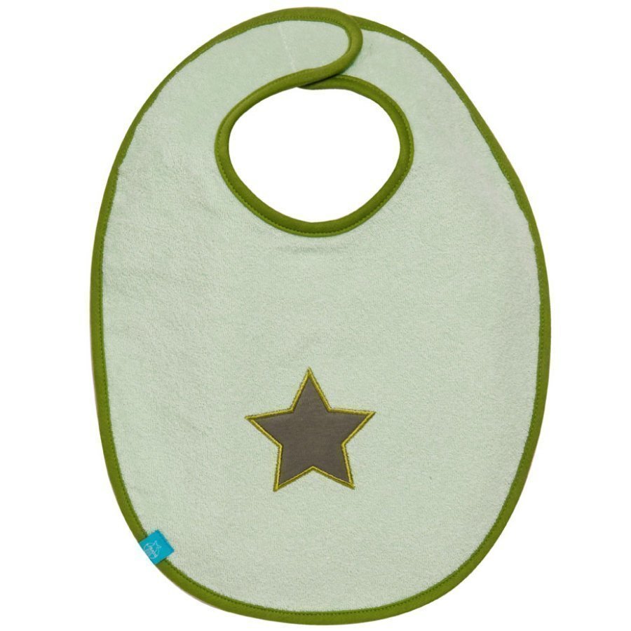 Lässig Ruokalappu Medium Starlight Olive