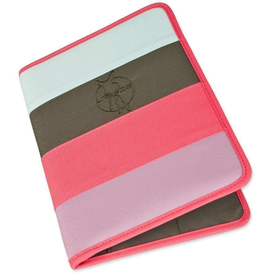 Lässig Säilytystasku Mums Organizer Casual Stripes Dubarry