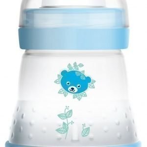 MAM Anti Colic Bottle 160 ml Sininen