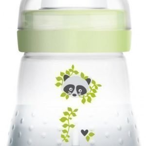 MAM Anti Colic Bottle 160 ml Vihreä