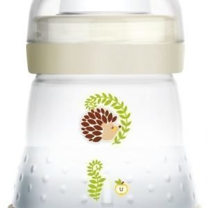 MAM Anti-Colic Bottle Unisex 160 ml Valkoinen