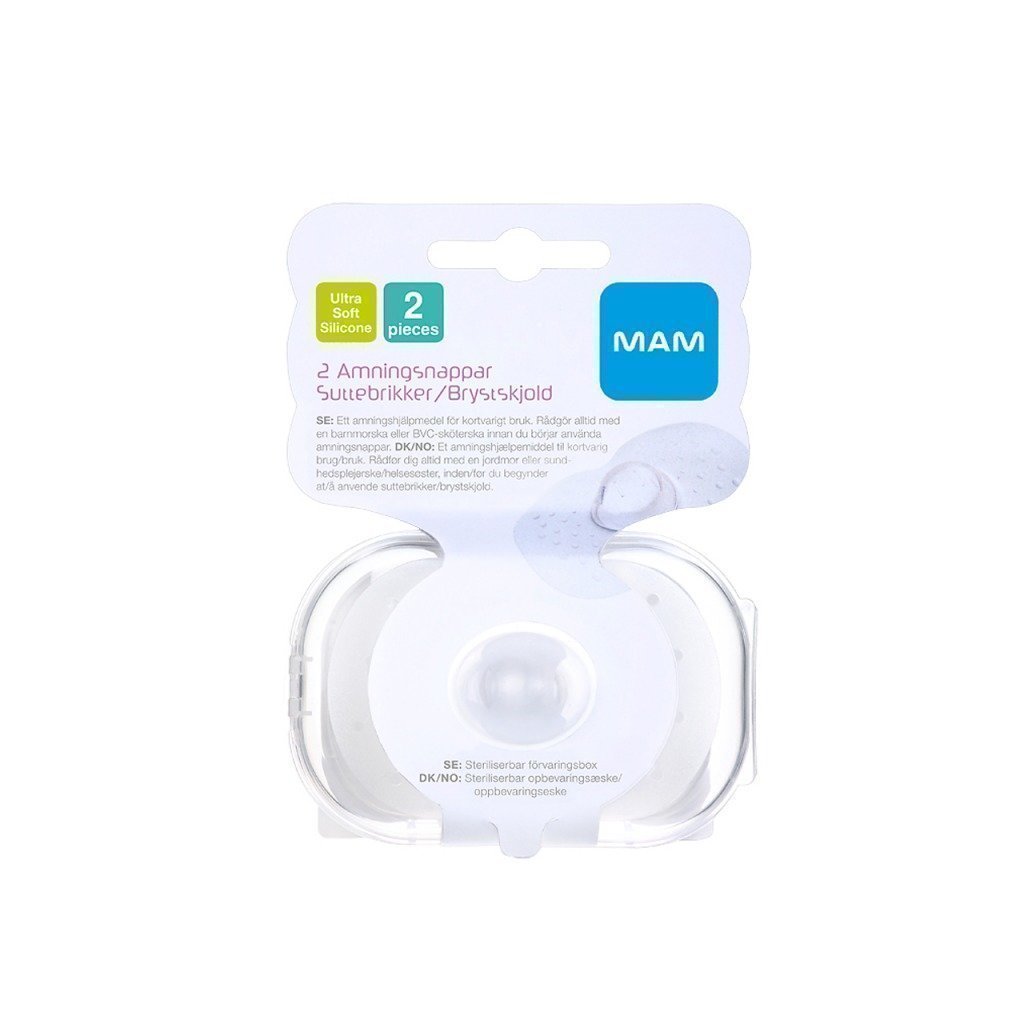 Mam Nipple Shields Rintakumi Lastentarvikekauppa fi