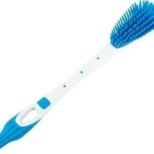 MAM Pulloharja Soft Brush Sininen