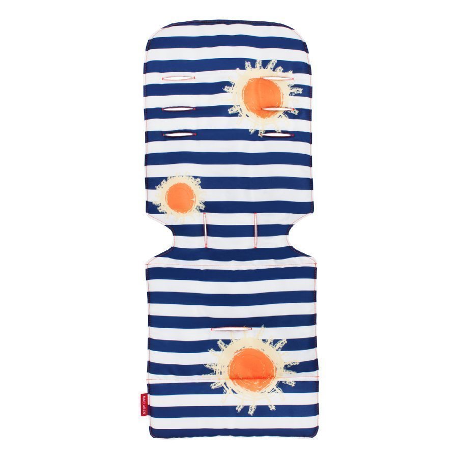 Maclaren Istuinalusta Universal Sunshine Stripe