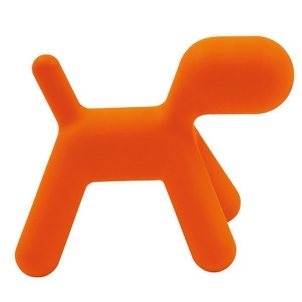 Magis Puppy Koira Large Oranssi
