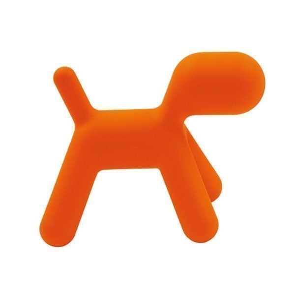 Magis Puppy Koira Small Oranssi