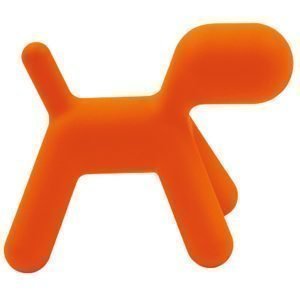 Magis Puppy Koira Xl Oranssi