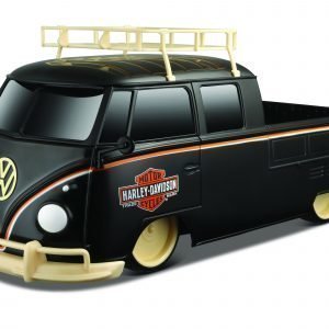 Maisto 1:16 Hd R / C Custom Vw