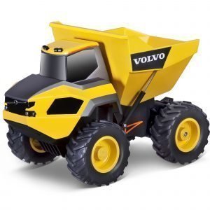 Maisto R / C Volvo Kipper 30 Cm