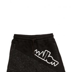 Mallow Aah Shorts Loose Fit