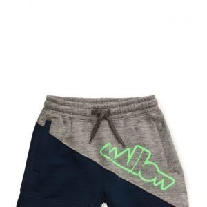 Mallow Aah Shorts Loose Fit