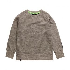 Mallow Base Crewneck Sweatshirt