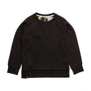 Mallow Base Crewneck Sweatshirt