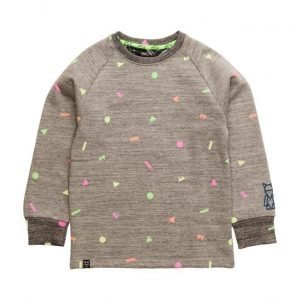 Mallow Jay Crewneck Sweathsirt