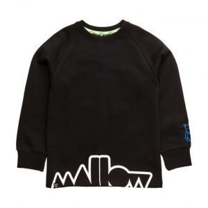 Mallow Jo Crewneck Sweatshirt