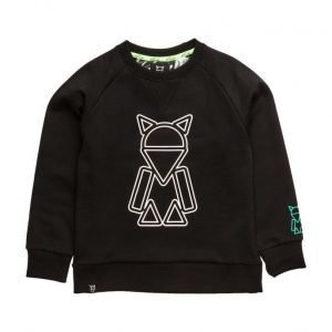 Mallow Korny Crewneck Sweatshirt