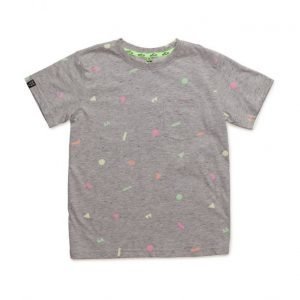 Mallow Light T-Shirt Short Sleeve