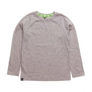 Mallow Long T-Shirt Long Sleeves