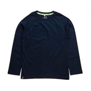 Mallow Long T-Shirt Long Sleeves