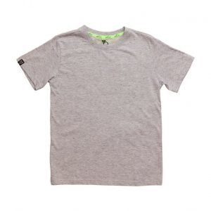 Mallow Loop T-Shirt Short Sleeve