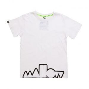 Mallow Low T-Shirt Short Sleeves