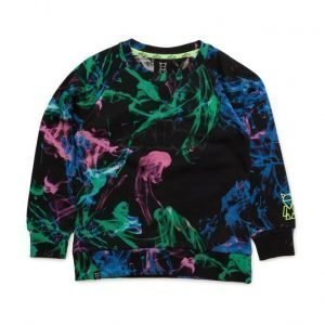 Mallow Marv Crewneck Sweatshirt