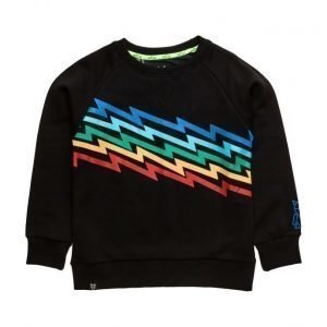 Mallow Slice Crewneck Sweatshirt