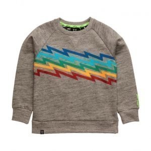 Mallow Slice Crewneck Sweatshirt