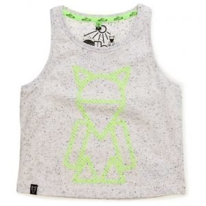 Mallow Solo Jersey Tank Top