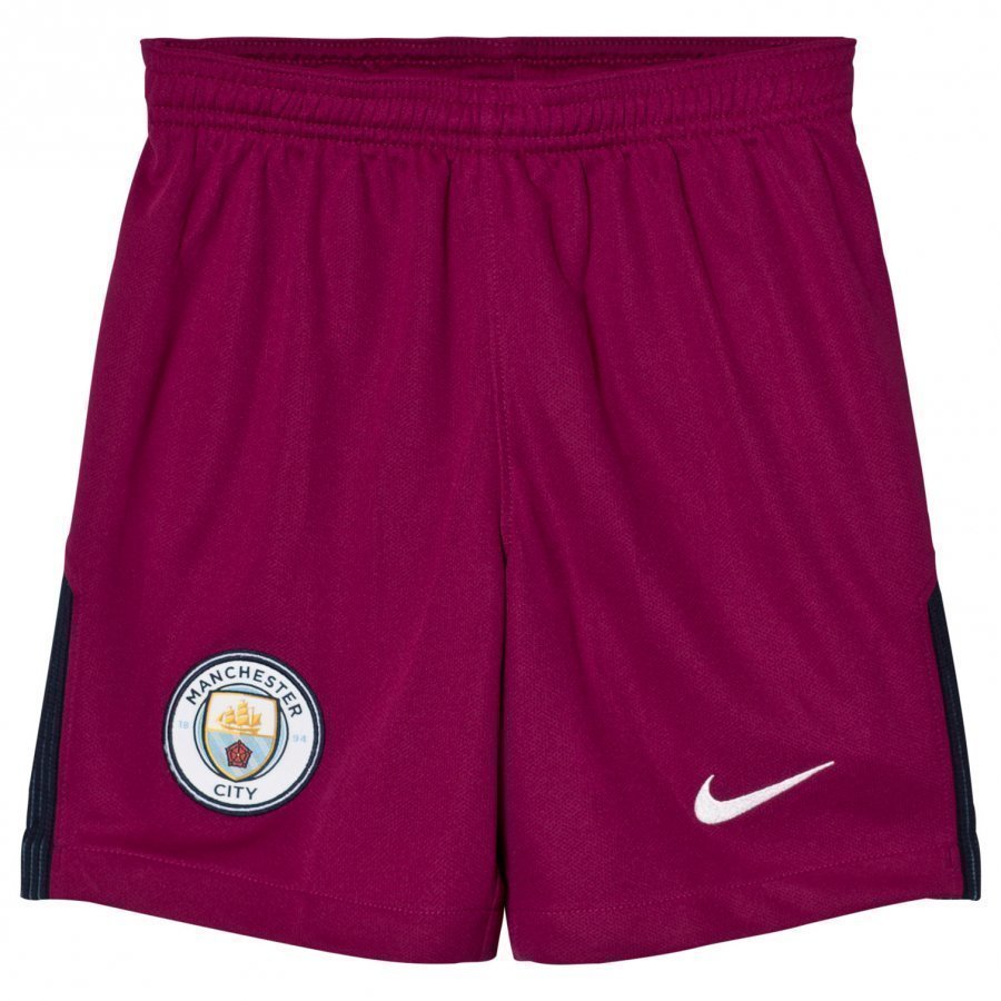 Manchester City Fc Away Shorts Jalkapalloshortsit