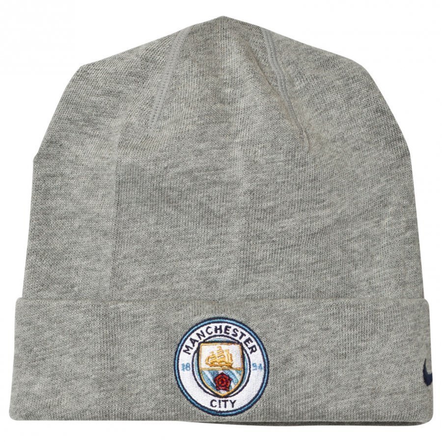 Manchester City Fc Training Beanie Pipo