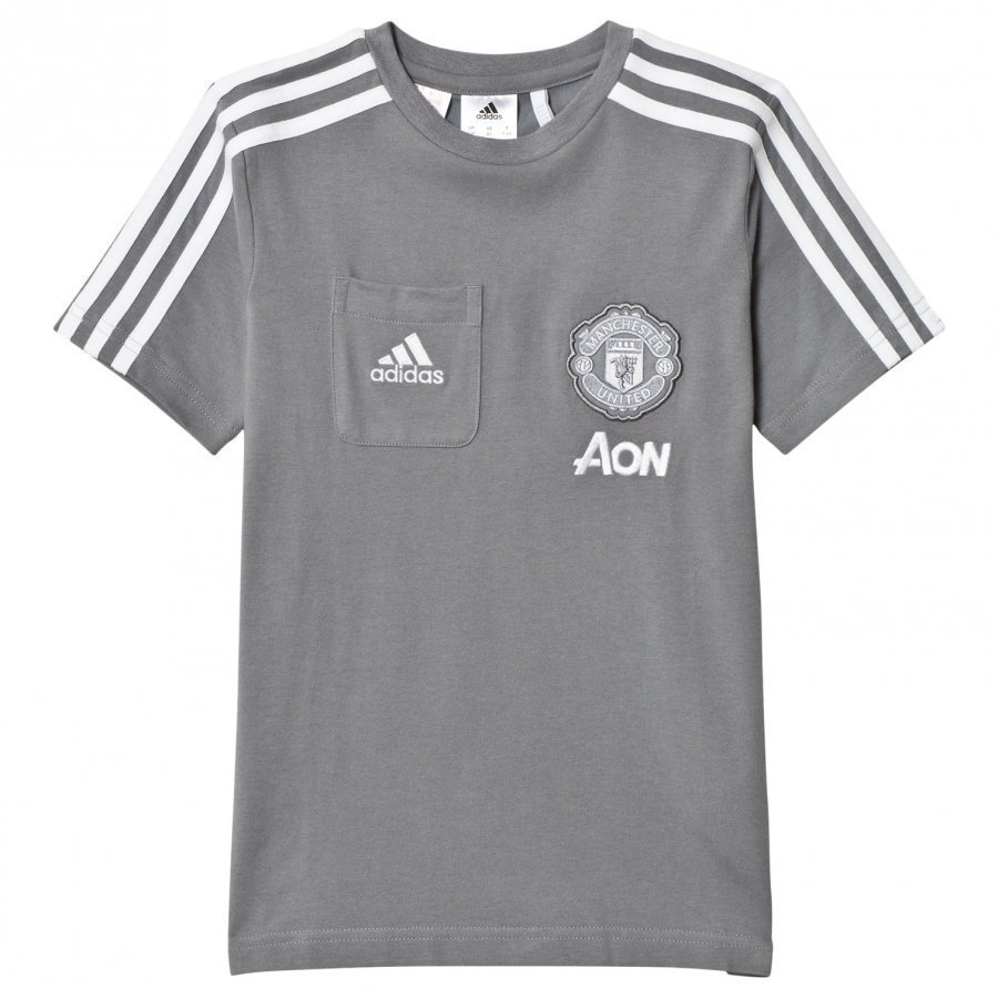 Manchester United Fc Junior Tee Treenipaita