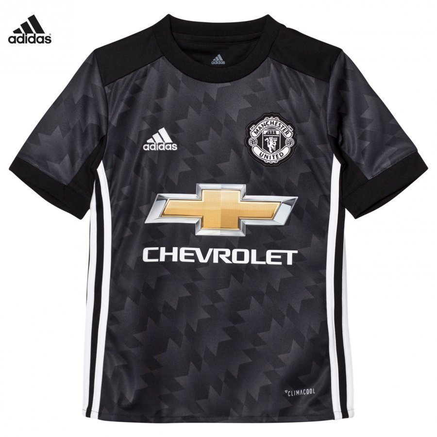 Manchester United Fc ´17 Junior Away Shirt Jalkapallopaita