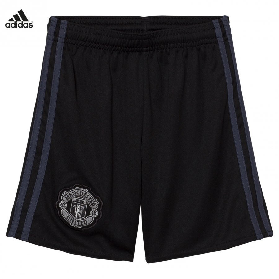 Manchester United Fc ´17 Junior Home Goal Keeper Shorts Jalkapalloshortsit