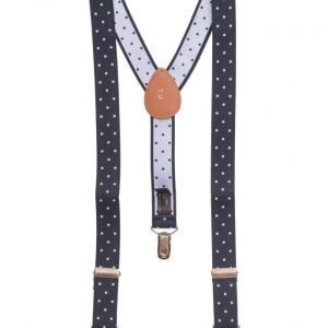 Mango Kids Adjustable Elastic Braces