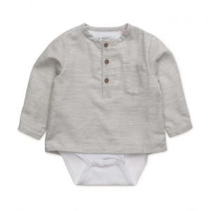 Mango Kids Body Inner T-Shirt