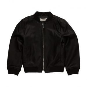 Mango Kids Bomber Jacket