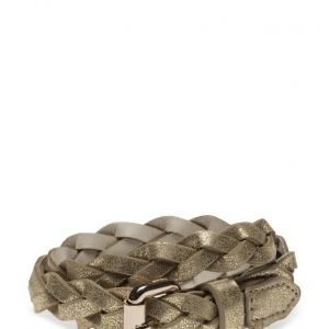 Mango Kids Braided Belt