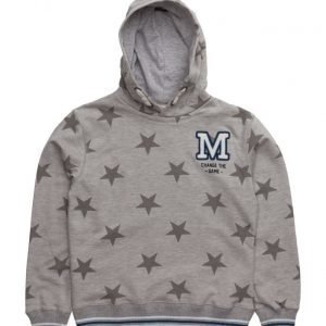 Mango Kids College Hoodie