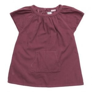 Mango Kids Corduroy Dress