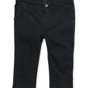 Mango Kids Cotton Chinos