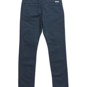 Mango Kids Cotton Chinos