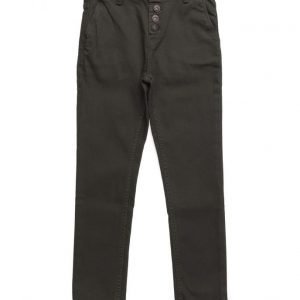 Mango Kids Cotton Chinos