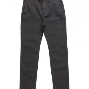 Mango Kids Cotton Chinos