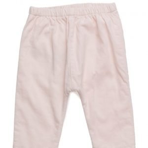 Mango Kids Cotton Corduroy Trousers