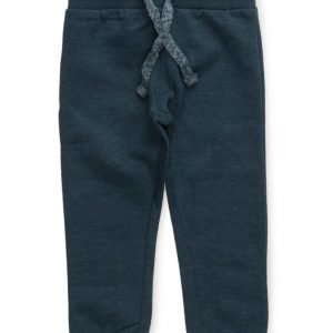 Mango Kids Cotton Jogging Trousers