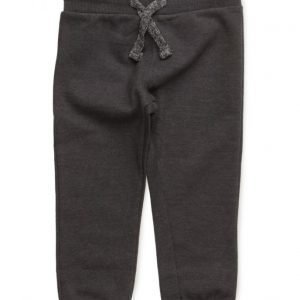 Mango Kids Cotton Jogging Trousers