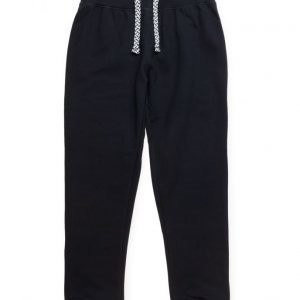 Mango Kids Cotton Jogging Trousers