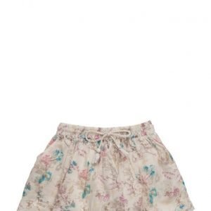 Mango Kids Cotton Skirt