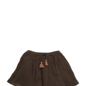 Mango Kids Cotton Skirt